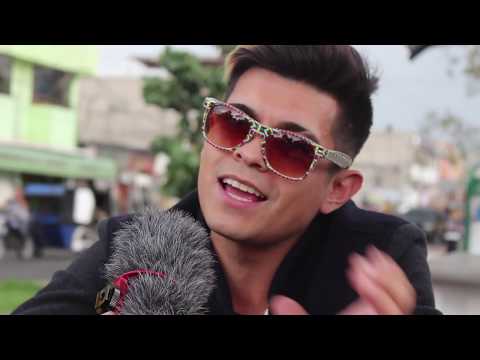 Entrevista con La Nueva Mx:  Efe Sanchez, Cid, B.OG