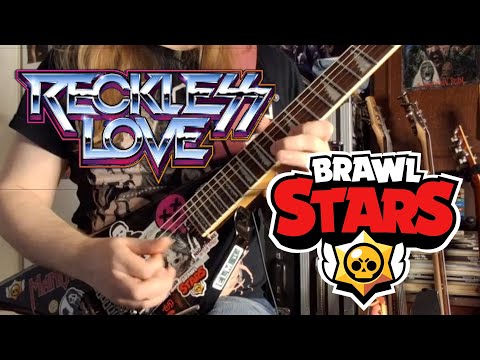 Master Of Thunder (guitar cover)