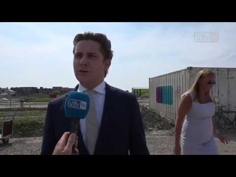 Nieuw Rhijnzicht volgende project in Oegstgeest aan de Rijn