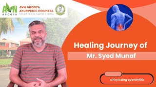 Syed Munaf
