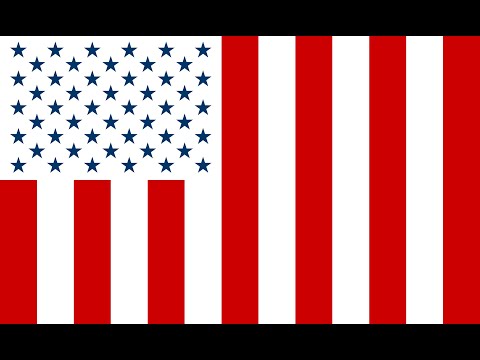 The United States of America Podcast - Episode 1