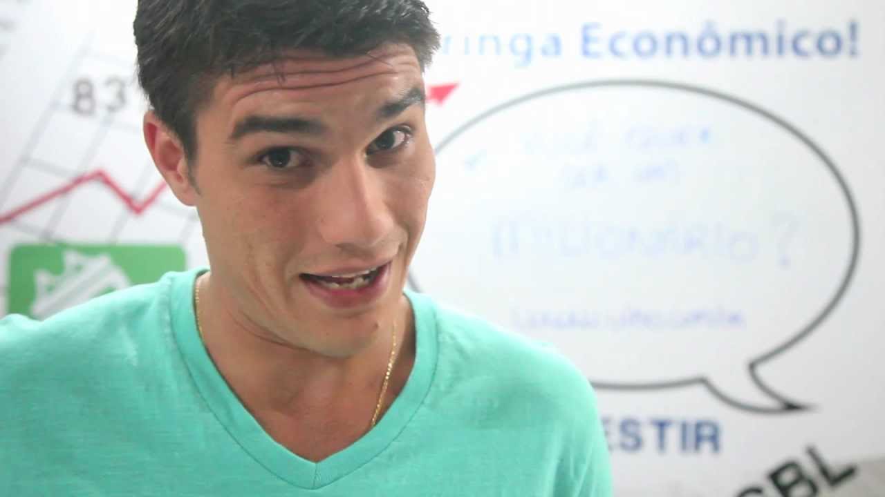 Você quer ser um Milionário? Como Ficar Rico de Verdade?!