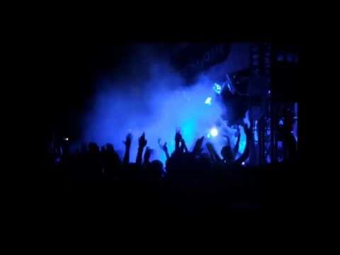 David Jach & Beatamines @ ICH & DU 2012