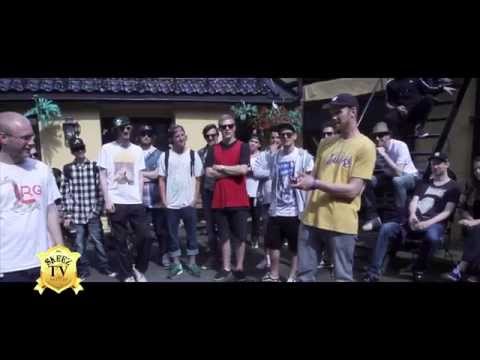 Amfia vs Snikende Fiko