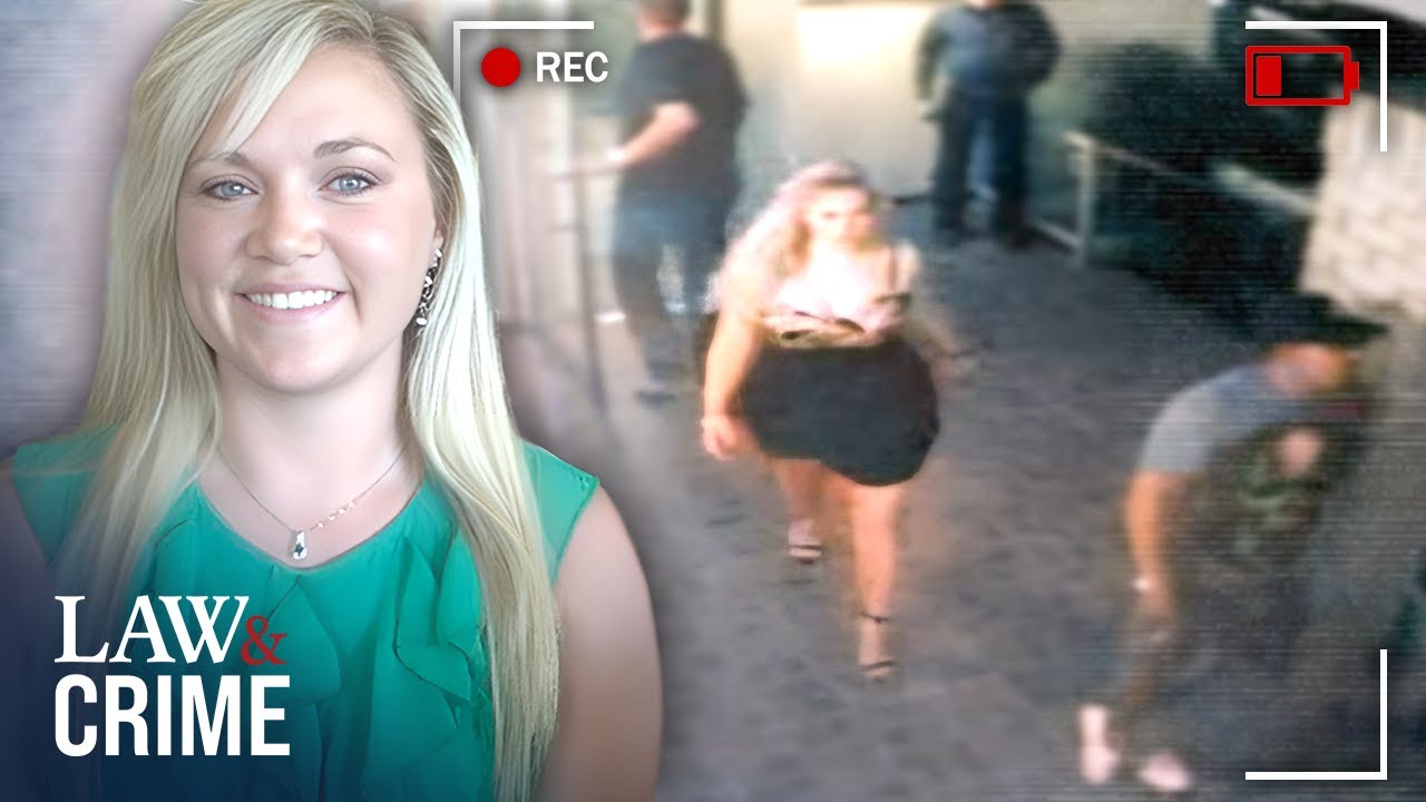 Texas Teacher Found Brutally Murdered After Visiting Boyfriend in New Mexico