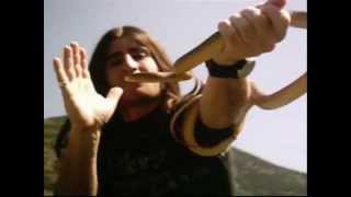preview picture of video 'Herping,May 2,2008 - Dolichophis Caspius'
