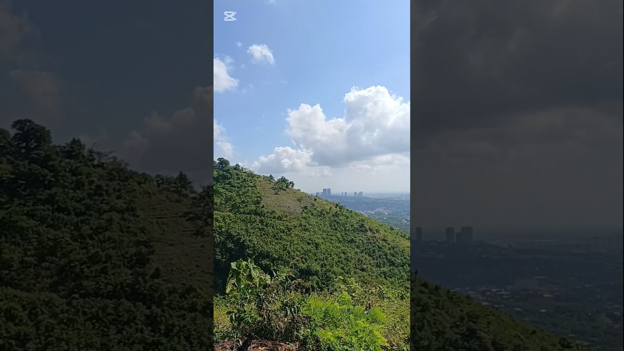 2-Hour Trekking in This Wonderful Place#nature #trekking #hiking #mountain #trending #youtubeshorts