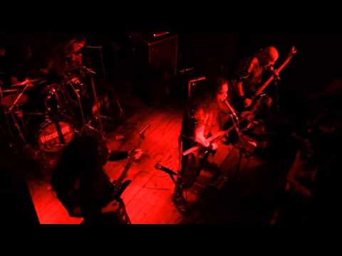 UNEARTHLY - 7.62 (Official Live Music Video)