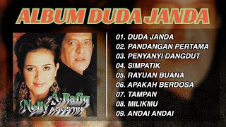 Download lagu A. RAFIQ & NELLY AGUSTIN - ALBUM JANDA DUDA mp3 Download lagu A. RAFIQ & NELLY AGUSTIN - ALBUM JANDA DUDA mp3