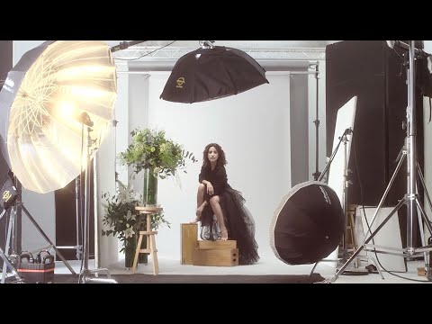 Fashion film | Adolfo Domínguez | Elle España | DJI Ronin Original | RED Dragon | Najwa Nimri