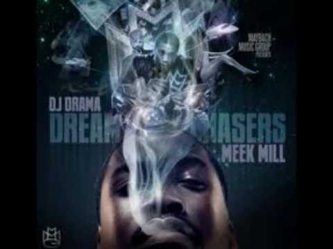 Meek Mill - Don't Panic Featuring Rick Ross & Yo G