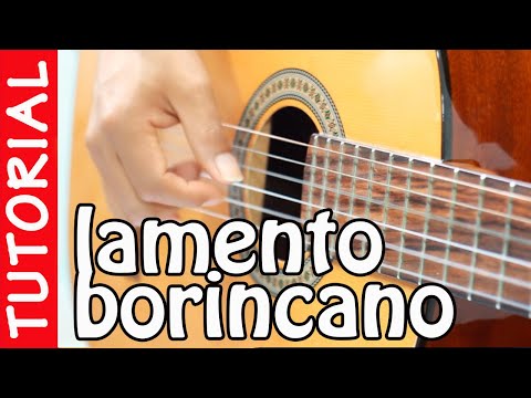 Lamento Borincano - Los Panchos