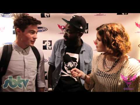 SB.TV - Jake Gosling Presents... 'Get Gassed'