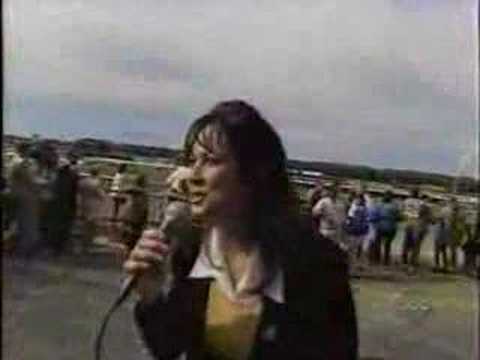 1997 Belmont Stakes (Part 3)