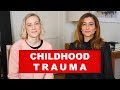 The Long Term Effects Of Childhood Trauma