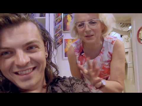 [Alina Witwitzka] Alina Witwitzka: Alina za kratami! Znaczenie kodow