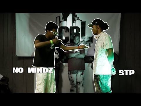 No Mindz vs STP