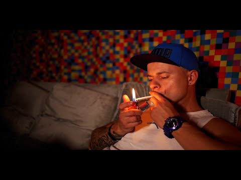 PoHcik - Zawsze tak jak czuję (Prod. Premier Arena) [Official Music Video 2021]