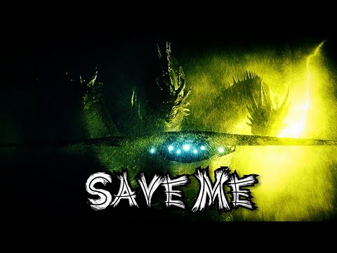 Godzilla KOTM Music video ''Save Me"