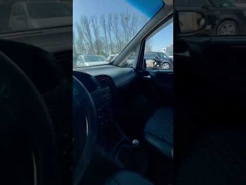 фото opel zafira a 0