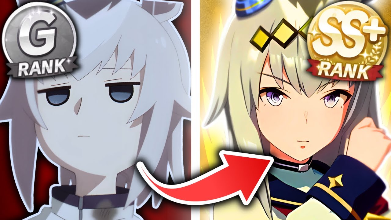 Why 90% Of ALL UMAS SUCK. | Top 10 Beginner Mistakes In Uma Musume