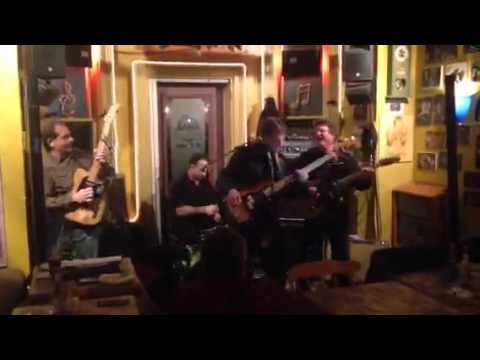 Promotional video thumbnail 3 for Detour Classic Country & Western Swing