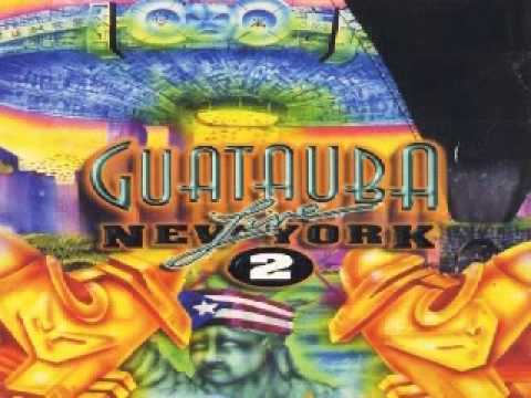 Mexicano 777 - Guatauba NY 2 Live