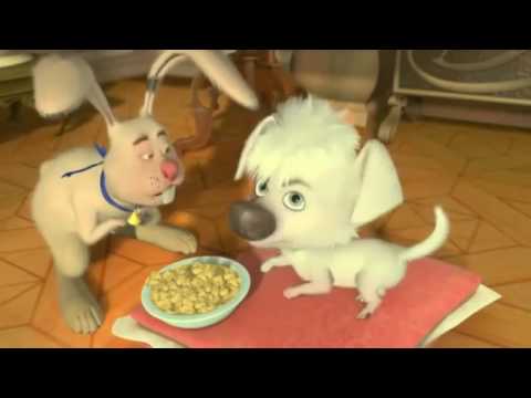 Perros espaciales   pelicula en Español Latino