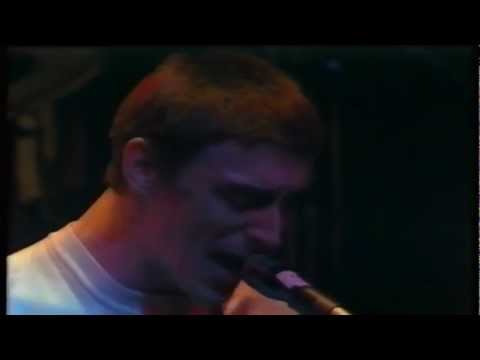 Ghosts - The Jam