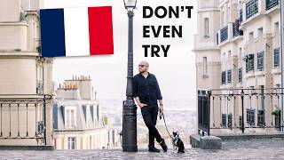 Download lagu Why You'll Never Really Be French mp3 Download lagu Why You'll Never Really Be French mp3