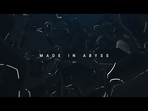 Kodex & Star Driver - Made In Abyss (Feat. Kate Miles)