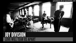 Joy Division - Love Will Tear Us Apart [Permanent Mix] [HD]