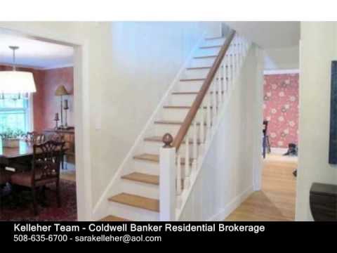 31 OTSEGO ROAD Worcester, MA 01609 - Single-Family Home - Real Estate - For Sale -