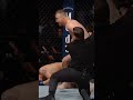 Justin Gaethje is ONE BAD MAN ?
