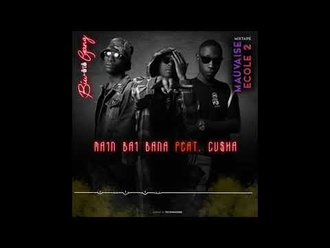 Biworo Gang - Main bai bana feat Casha ( Mauvaise École 2 )