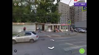 心のこもった贈り物　俺と世界旅行　#507 geoguessr 実況