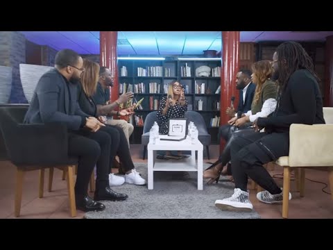 FF TALKSHOW SAISON 1 - EPISODE 3 - LA REUSSITE ? OUI ! MAIS A QUEL PRIX ? VOSTFR