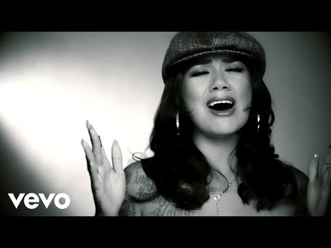 Trish Toledo - Tell Him