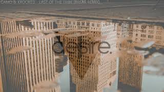 Camo &amp; Krooked - Last of The Tribe (Break Remix)