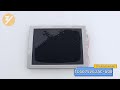 TCG075VG2AC-G00        7.5"       lcd    panel         for       Kyoceraa