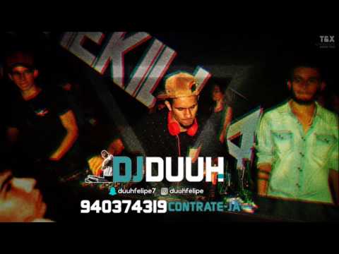 Dj Duuh - Set 5 - Embrasando