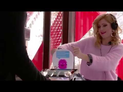 Upoznajte Valentinu - The Voice of Croatia - Season1 - Blind Auditions1