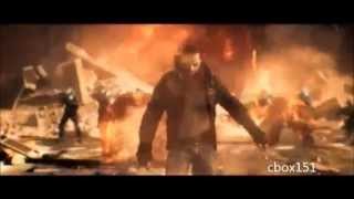 Gaming Tribute-Renegade by Manafest  (11 subs special)