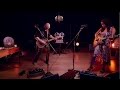 Devin Townsend - Casualties of Cool Studio Session...