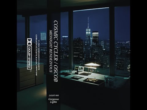 OSCOB - Moonlit Escapades