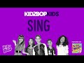 KIDZ BOP Kids Sing Pseudo Video KIDZ BOP 20