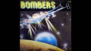 The Mexican (12'' Version) - Bombers - 1978