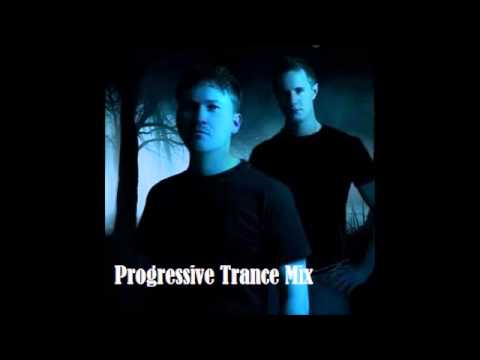 Progressive Trance Mix (feat. tracks from 'The Blizzard')