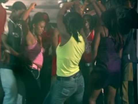 Welcome- Danny Young Feat Lord of Ajasa