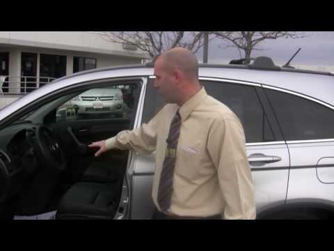 2009 Honda CRV - Mile High Honda - Denver, Colorado